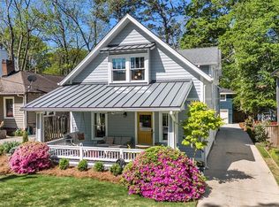 323 Fayetteville Rd, Decatur, GA 30030