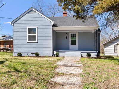 2115 Dupuy Rd, Petersburg, VA, 23803