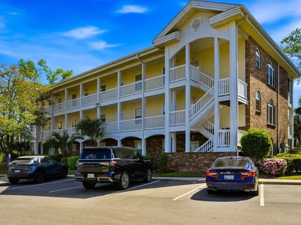 687 Riverwalk Dr. #102, Myrtle Beach, SC 29579