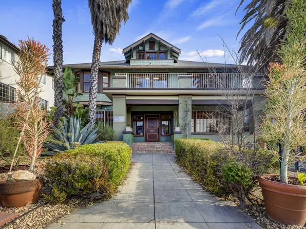 256 S Occidental Blvd, Los Angeles, CA 90057