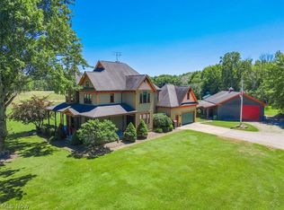 1850 State Route 307 E, Jefferson, OH 44047