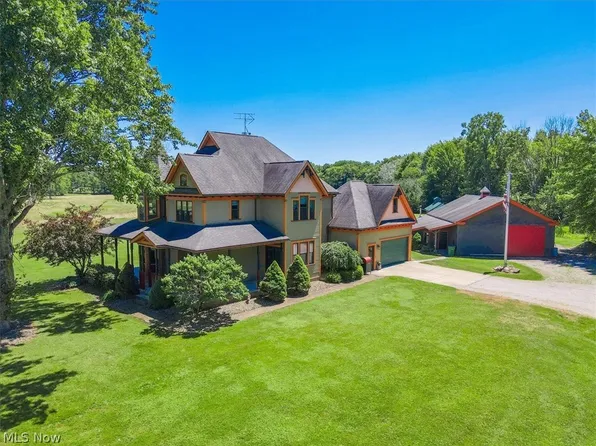 1850 State Route 307 E, Jefferson, OH 44047