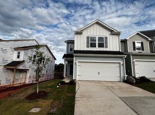 6230 Old Tavern Dr, Durham, NC 27703