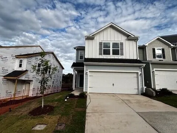 6230 Old Tavern Dr, Durham, NC 27703