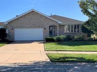 40 Beiriger Dr, Dyer, IN