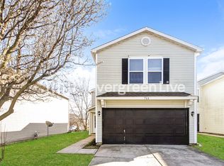 713 Fern St, Greenfield, IN 46140