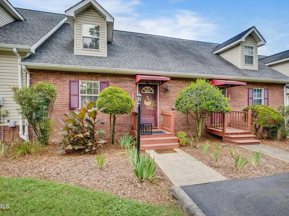 103 Hallbrook Dr #103, Johnson City, TN 37615