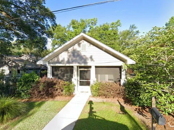 920 Harbert St, Tallahassee, FL 32303