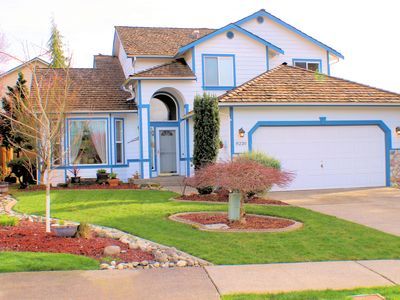 8220 Masters Ct, Arlington, WA, 98223