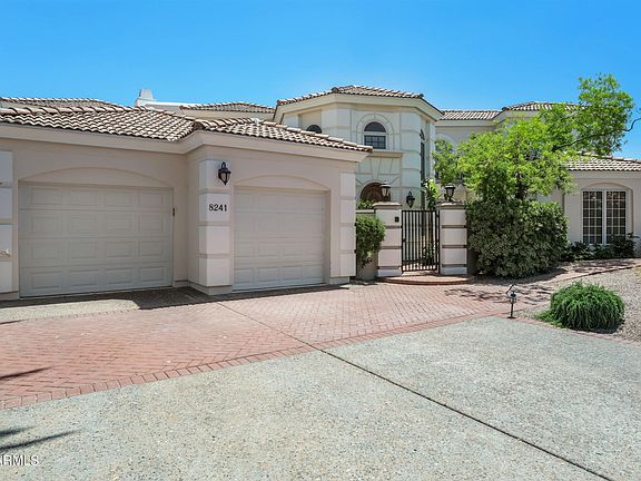 3rd image of 8241 E Del Camino Dr