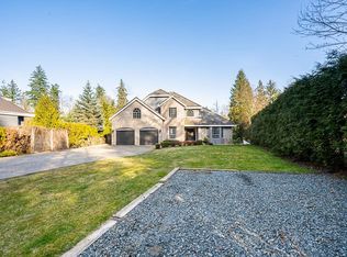 4570 Maysfield Cres, Langley, BC V3A 4M1