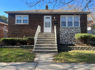 640 Gordon Ave, Calumet City, IL 60409
