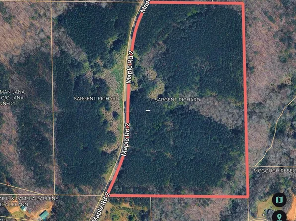 Maple Rd #2, Jasper, AL 35501