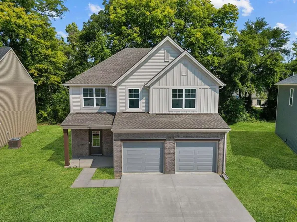 943 Onyx Ln, Owensboro, KY 42301