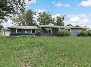 2752 Ruby Dr, Hilliard, FL 32046