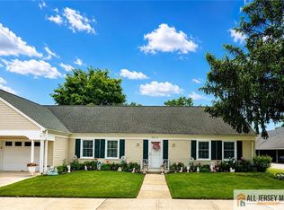 496 Revere Way, Monroe Township, NJ 08831