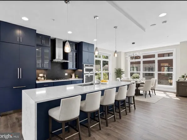 3927 Cranes Bill Ct, Rockville, MD 20852