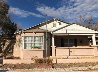 140 Irvine Ave, Pirtleville, AZ 85626
