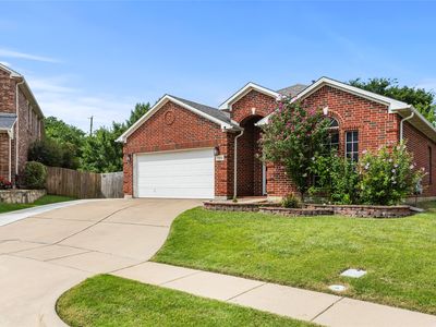 7910 Corona Ct, Arlington, TX, 76002
