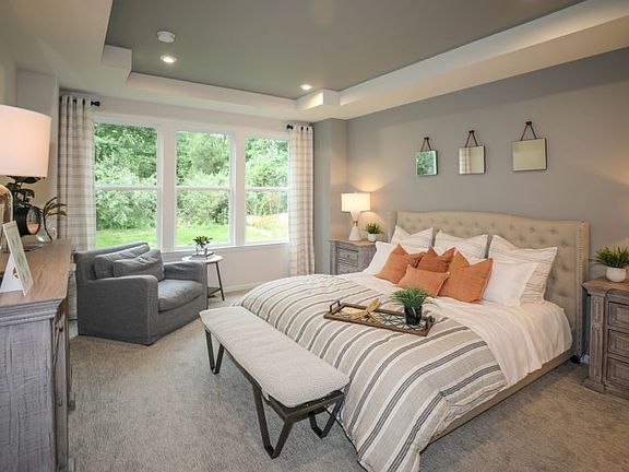 Owner s Suite