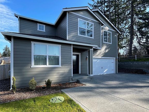 2nd image of 2403 158th Street Ct E