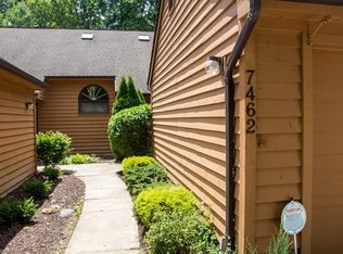 7462 Millrace Ln, Northfield, OH 44067