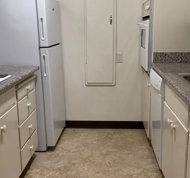 1550 Walnut St #7 — Photo 7