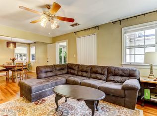 4647 Homestead Rd, Jacksonville, FL 32210