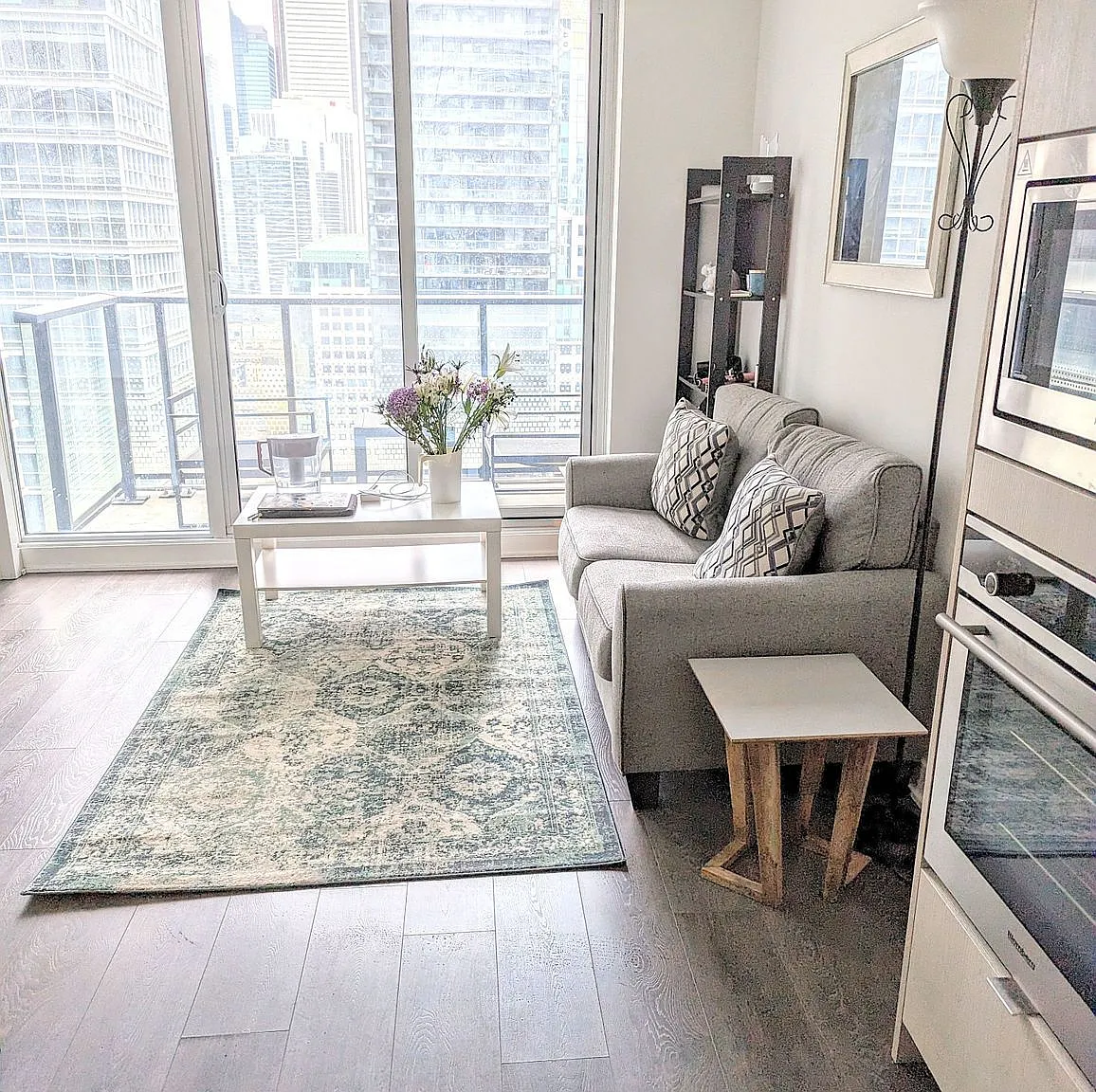 1 bed, $2,500 — Photo 4