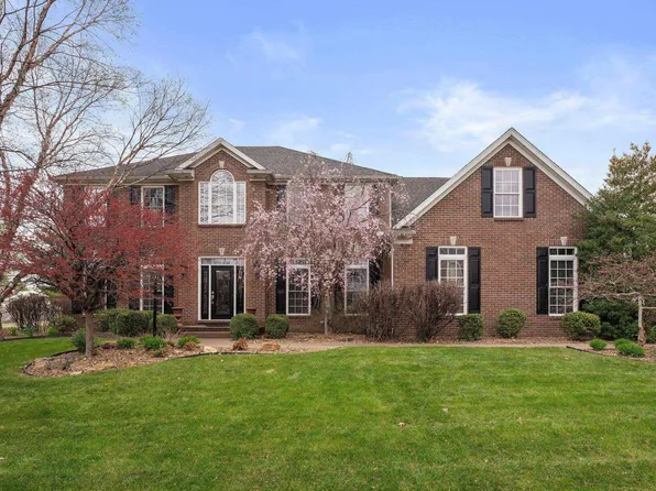 4530 Estate Dr, Newburgh, IN 47630