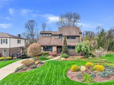 2698 Bethel Crest Dr, Bethel Park, PA, 15102