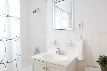 Rented by Big Apple Living