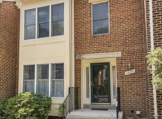 4823 Cloister Dr, Rockville, MD 20852
