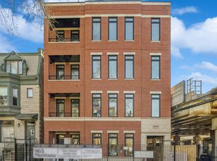 963 W Montana St #4S, Chicago, IL 60614