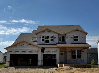 839 Callaway Ln LOT 2438, Sunbury, OH 43074