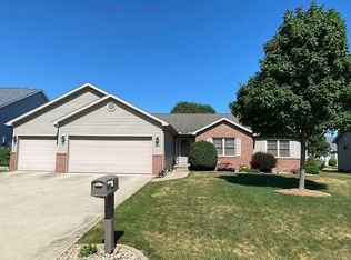 1806 Partridge Point, Normal, IL 61761
