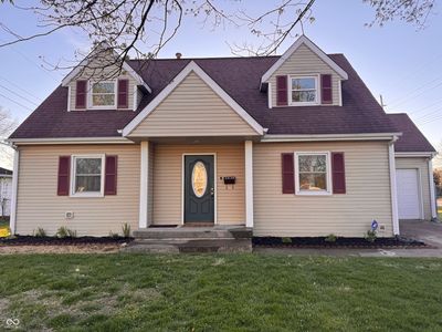 2430 Westline Dr, Columbus, IN, 47203
