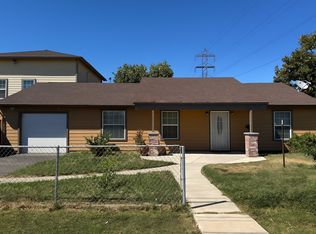 1933 Kenwood St, Sacramento, CA 95815