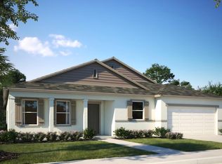 Harmony Plan, Stillwater Cove, Astatula, FL 34705