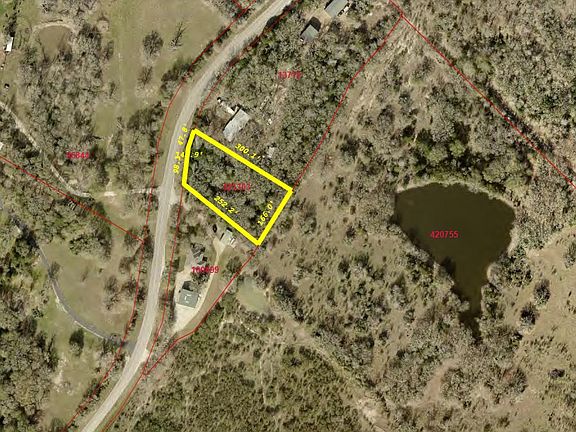 2nd image of Old Reliance Rd
