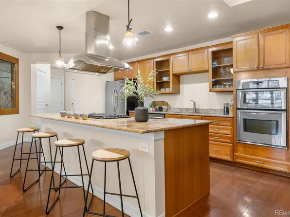 2200 S University Boulevard #105, Denver, CO 80210