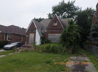10007 Littlefield St, Detroit, MI