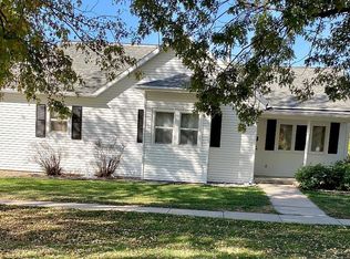 120 Sherman St, Wayne, NE 68787