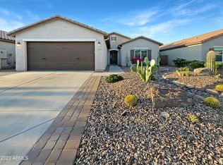 5591 W Heritage Way, Florence, AZ 85132