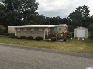 2421 Hilburn St, North Myrtle Beach, SC 29582