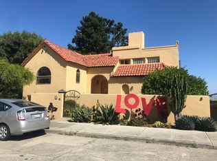 74 Mountain Spring Ave, San Francisco, CA 94114