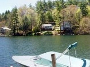 268 Sudbury Rd, Stow, MA 01775