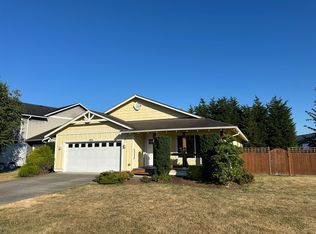 4831 Starfish Ln, Blaine, WA 98230