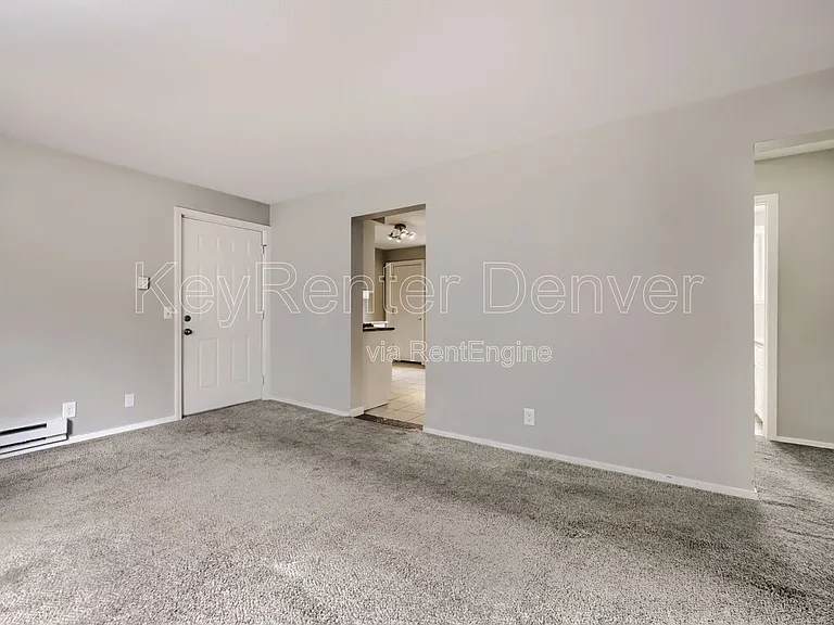 2445 Lawrence St #D — Photo 4
