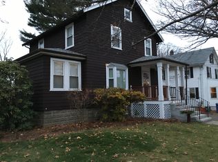 10 Houston St, Wakefield, MA 01880